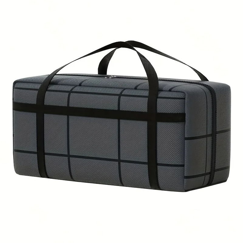 Travel Accessories Organiser - Büyük Kapasiteli Su Geçirmez Taşıma Çantası