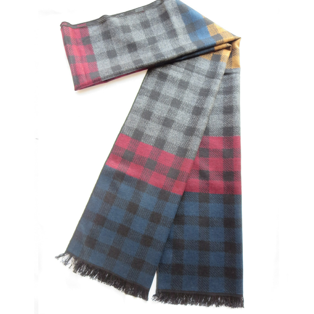 Travel Accessories Sale - FEIMANYUAN Saf Dut İpek Eşarp Kış
