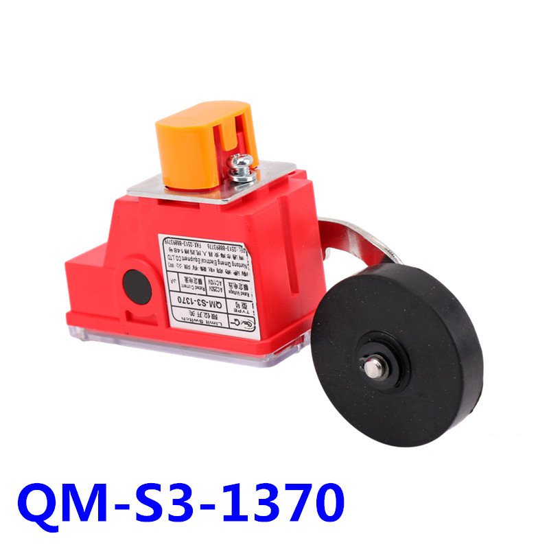 Travel Accessories Manufacturer - 3 adet/grup S3-1370 Seyahat Limit Anahtarı