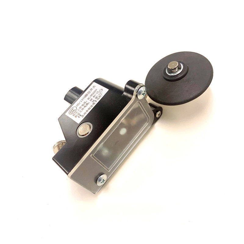 Travel Accessories Manufacturer - MCA Şaft Limit Anahtarı Hareket Limit