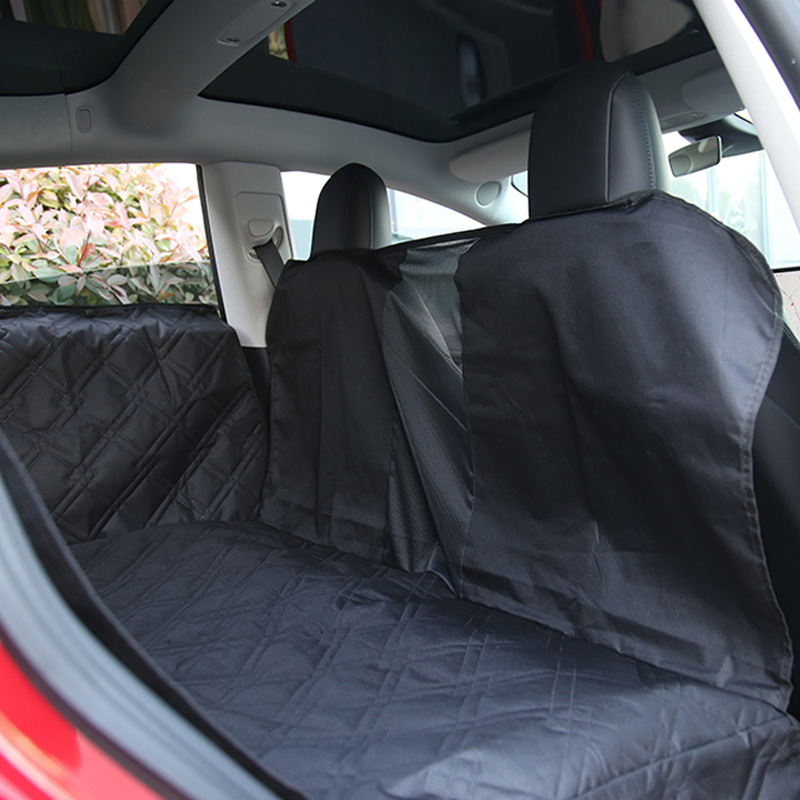 Travel Accessories Dog - Tesla Model 3 Highland için Pet