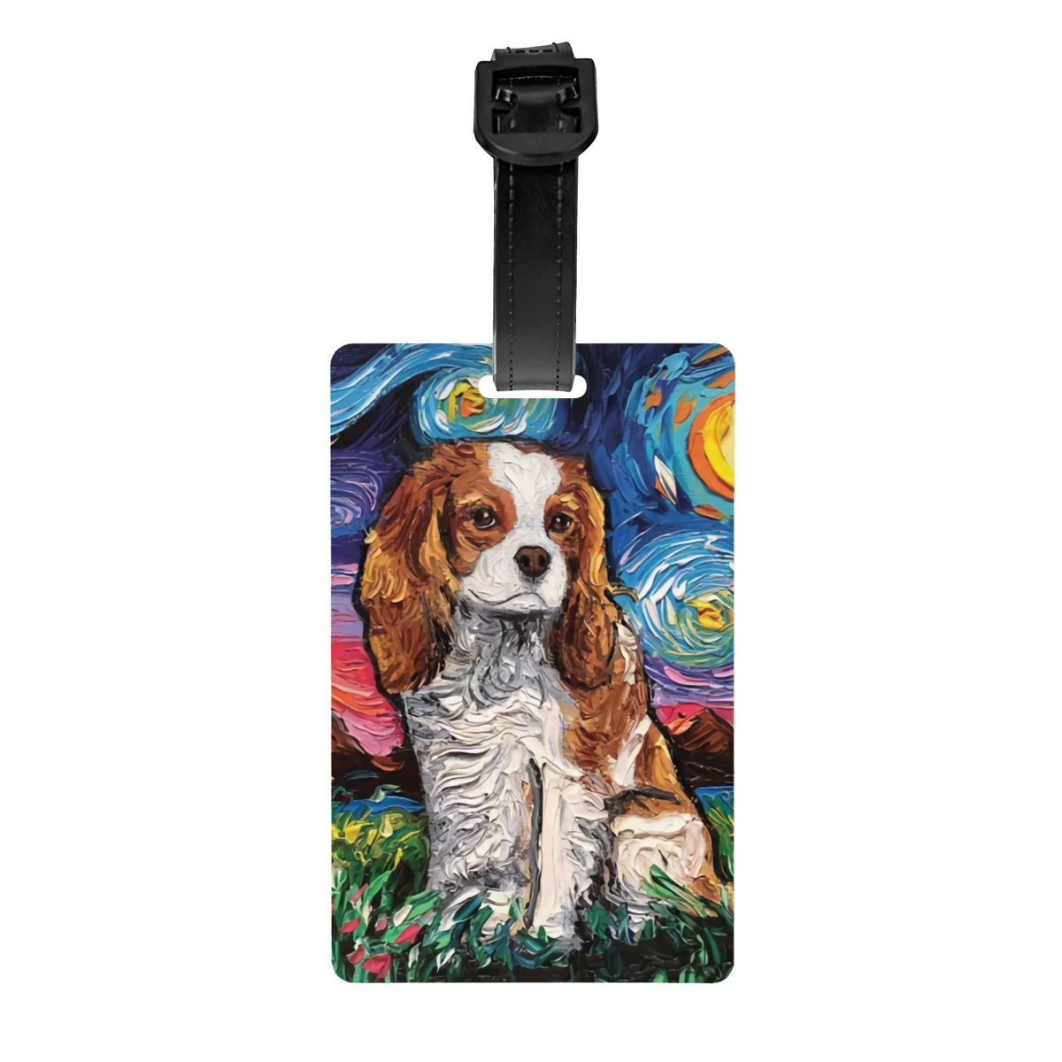 Travel Accessories Sale - Özel Cavalier King Charles Spaniel Evcil