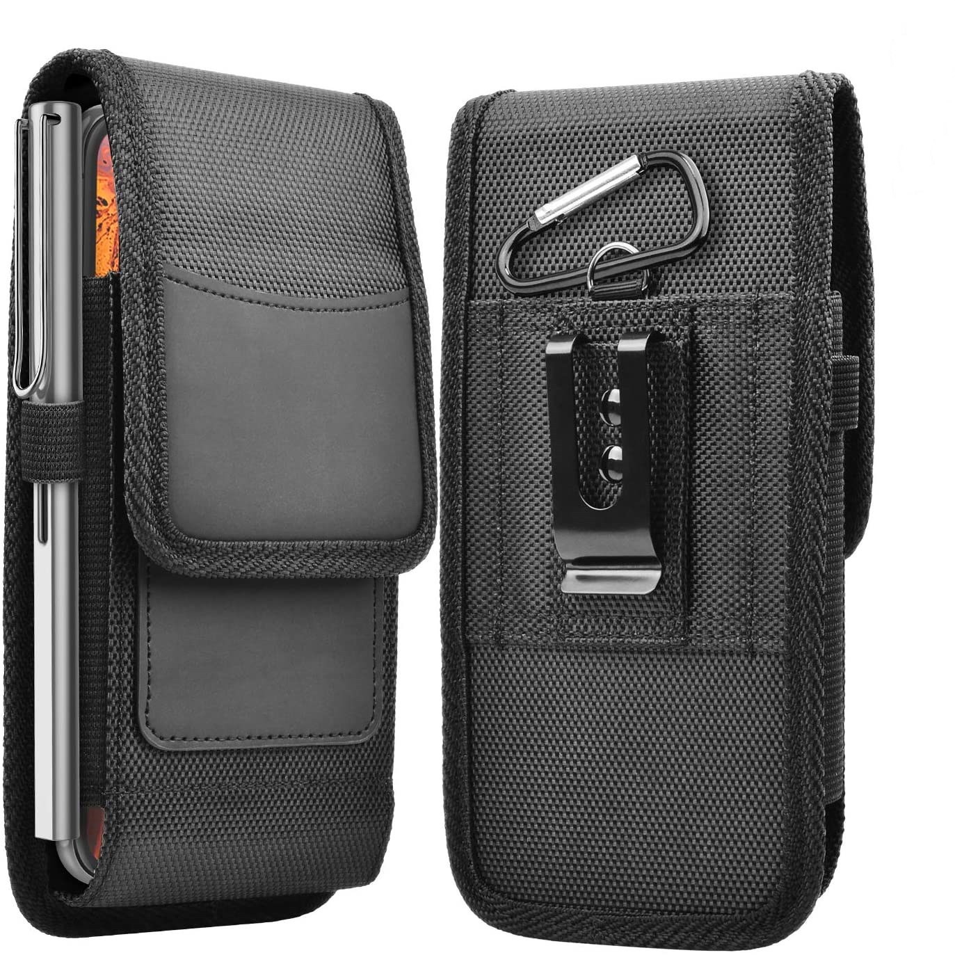 Travel Accessories Wallet - Erkekler Telefon Kılıfı Cep Telefonu Döngü