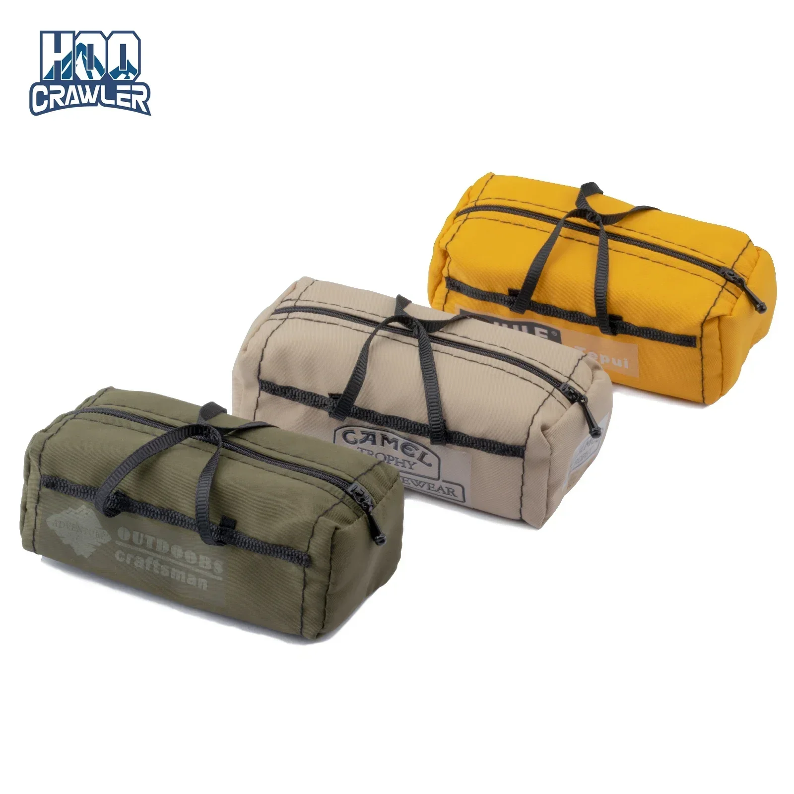 Travel Accessories Sale - Simüle Mini Bagaj Minyatür Dekorasyon Ölçeği