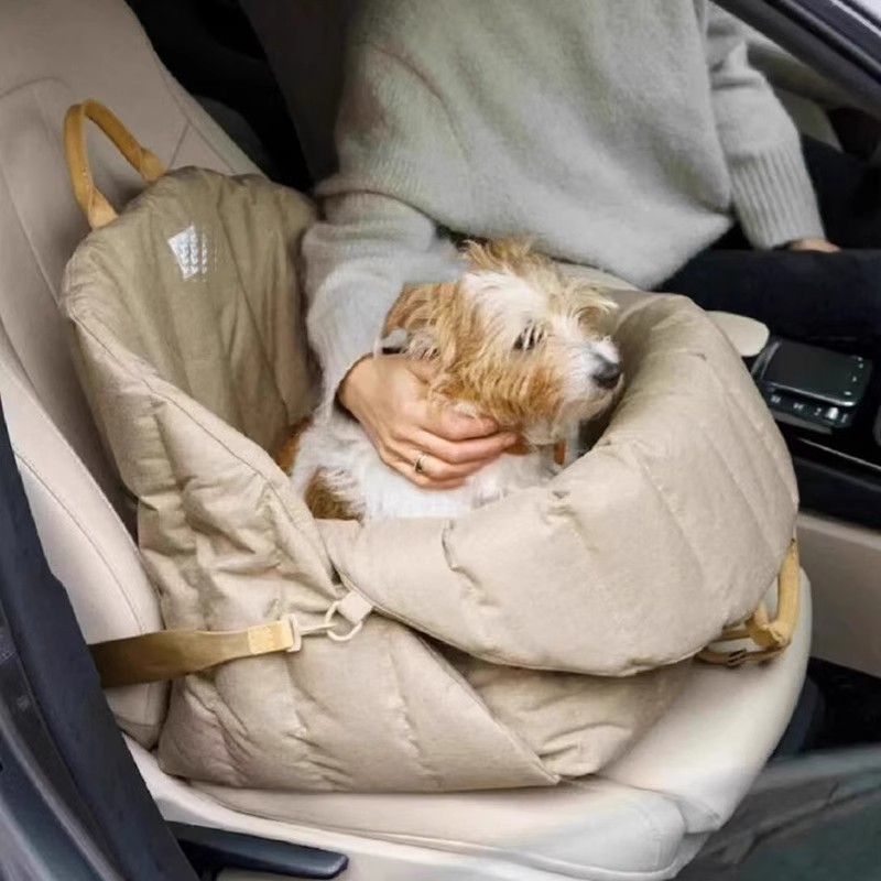 Travel Accessories Dog - Köpek ve Kedi Taşıma Çantası, Taşınabilir
