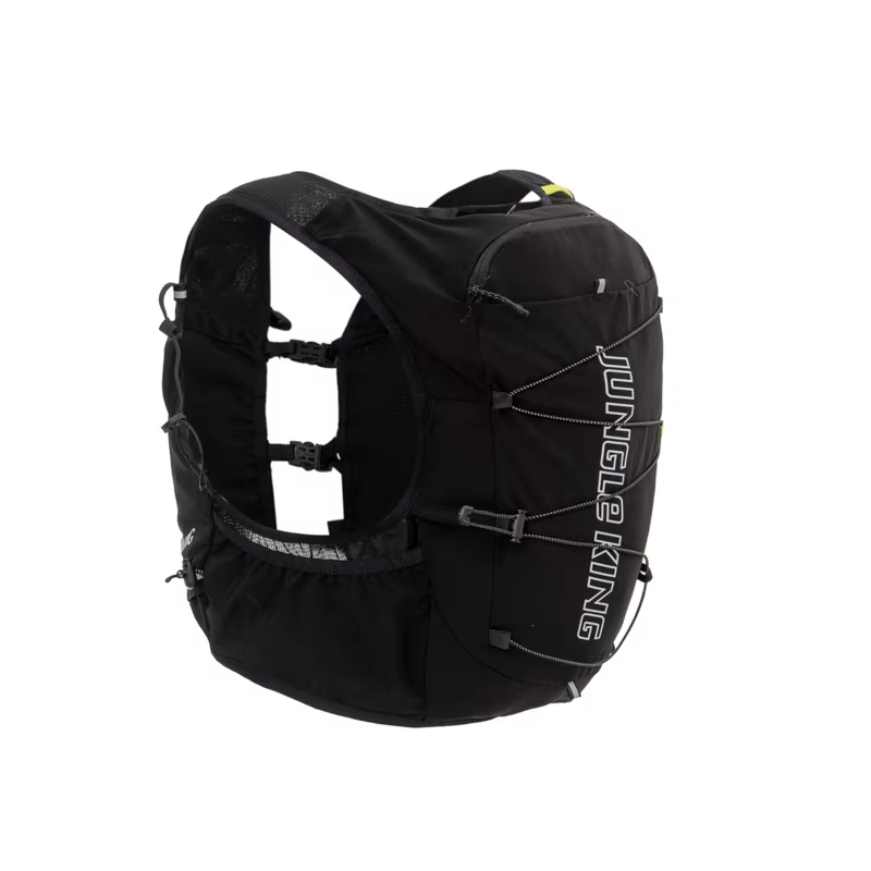 Hydration Pack Backpack - JUNGLE KING 15L Trail Koşu Sırt