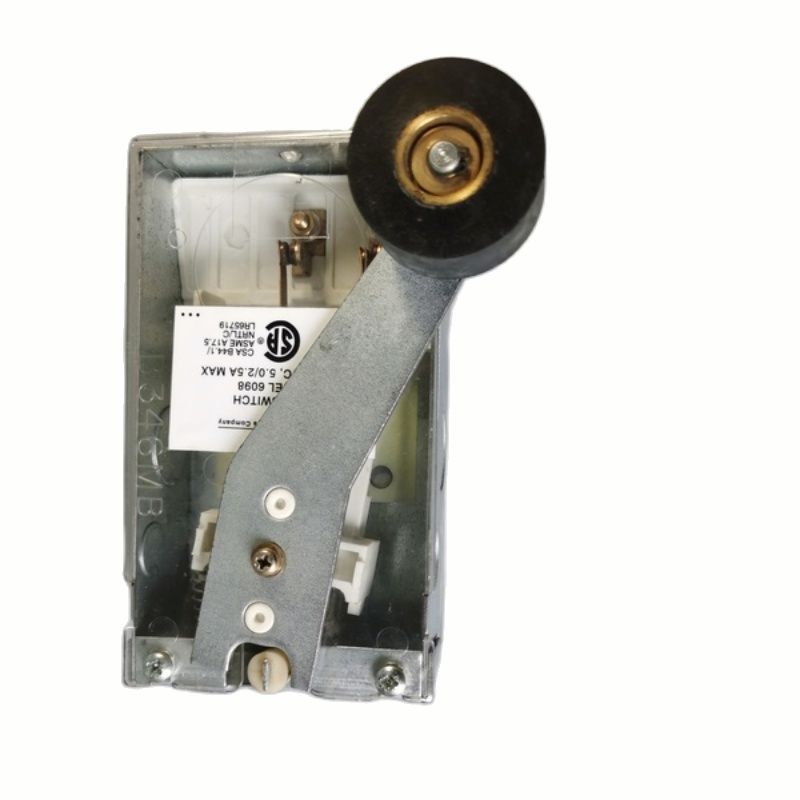Travel Accessories Manufacturer - Şaft Yavaşlama Limiti Seyahat Anahtarı AAA6098NM1