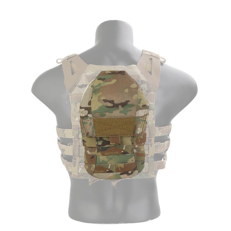Hydration Pack Backpack - Emersongear Hidrasyon Çantası 1.5L MOLLE Su