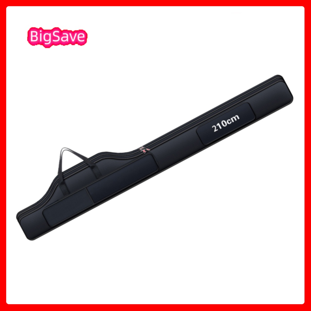 Travel Accessories Organiser - Taşınabilir olta takımı çantası katlanır olta