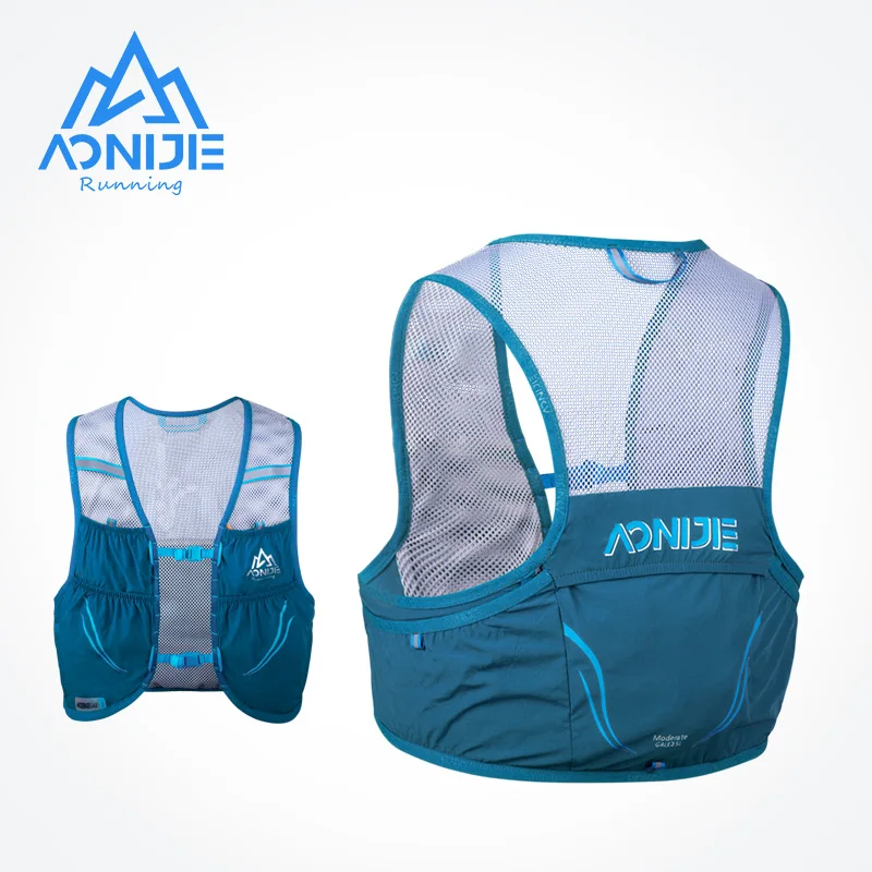 Hydration Pack Backpack - AONIJIE C932S 2.5L Taşınabilir sıvı alımı
