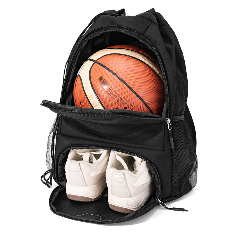 Shoe Bag Travel - 21L Büyük Kapasiteli Basketbol Spor Sırt