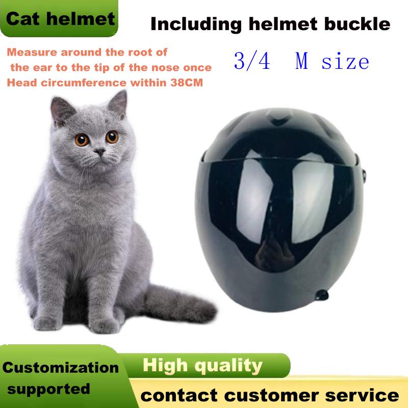 Travel Accessories Dog - Evcil Hayvan Kaskları Köpek Kedi Bisiklet