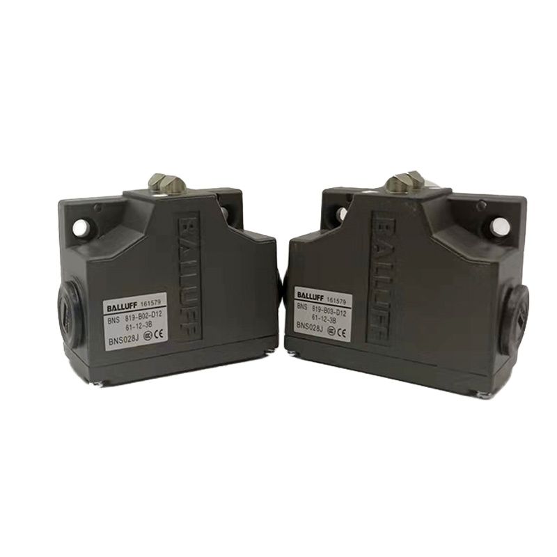 Travel Accessories Manufacturer - Hareket Anahtarı BNS819-B02-D12-61-12-3B BNS819-FD-60-101 Asansör Parçaları