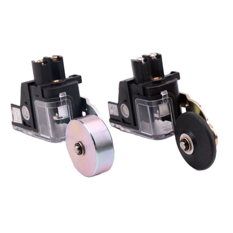 Travel Accessories Manufacturer - Limit Anahtarı S3-B Mil Limit Seyahat