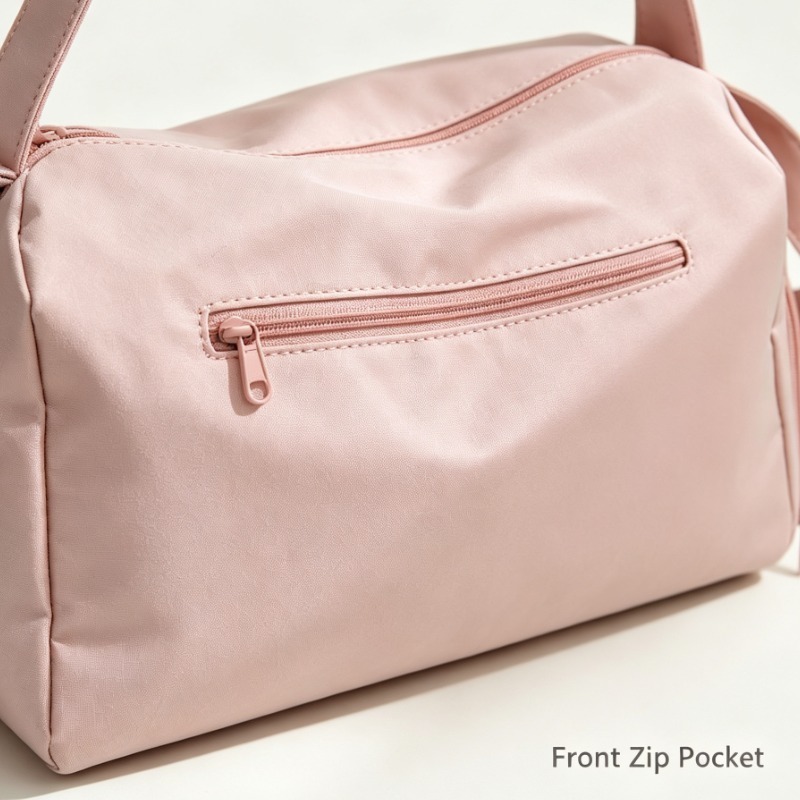 Shoe Bag Travel - Büyük Kapasiteli Su Geçirmez Spor Çantası,