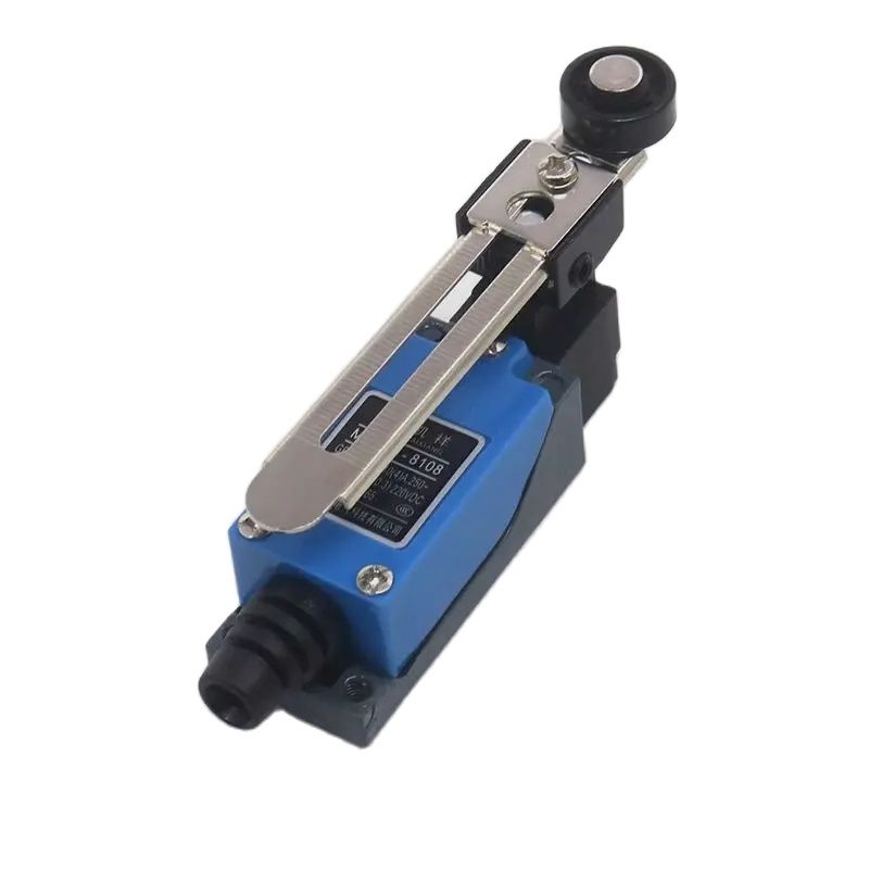 Travel Accessories Manufacturer - ME-8108 Yürüyen Merdiven Kapağı Anahtarı Seyahat