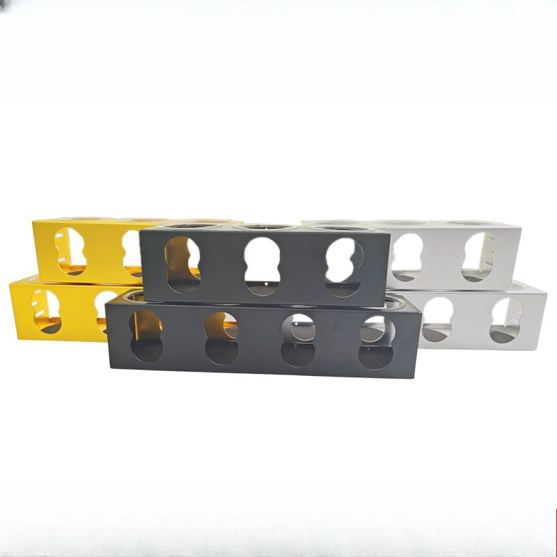 Travel Accessories Manufacturer - RV Alüminyum Alaşımlı Baharatlık Seyahat ve