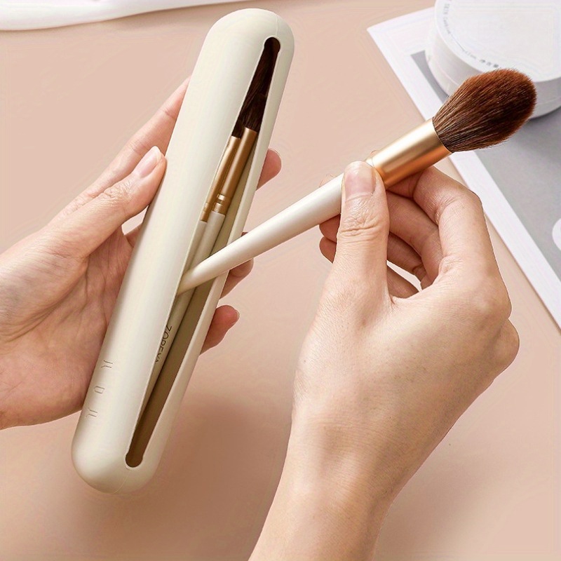 Travel Accessories Toiletries - Makyaj Çantası Makyaj Fırça Kılıfı Kozmetik
