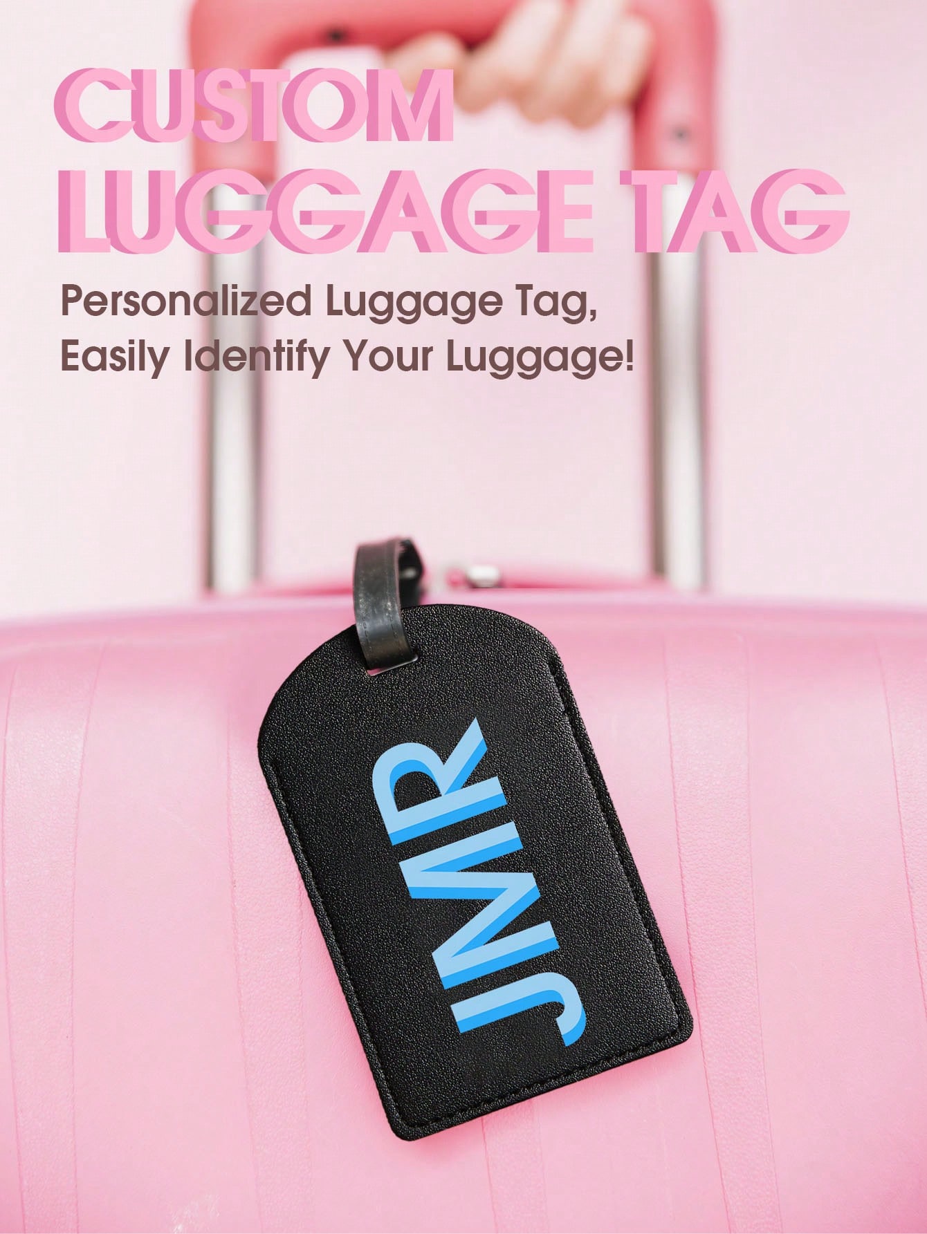 Kişiselleştirilmiş Baş Harfli  - Travel Accessories Bag incelemesi ve fiyatı