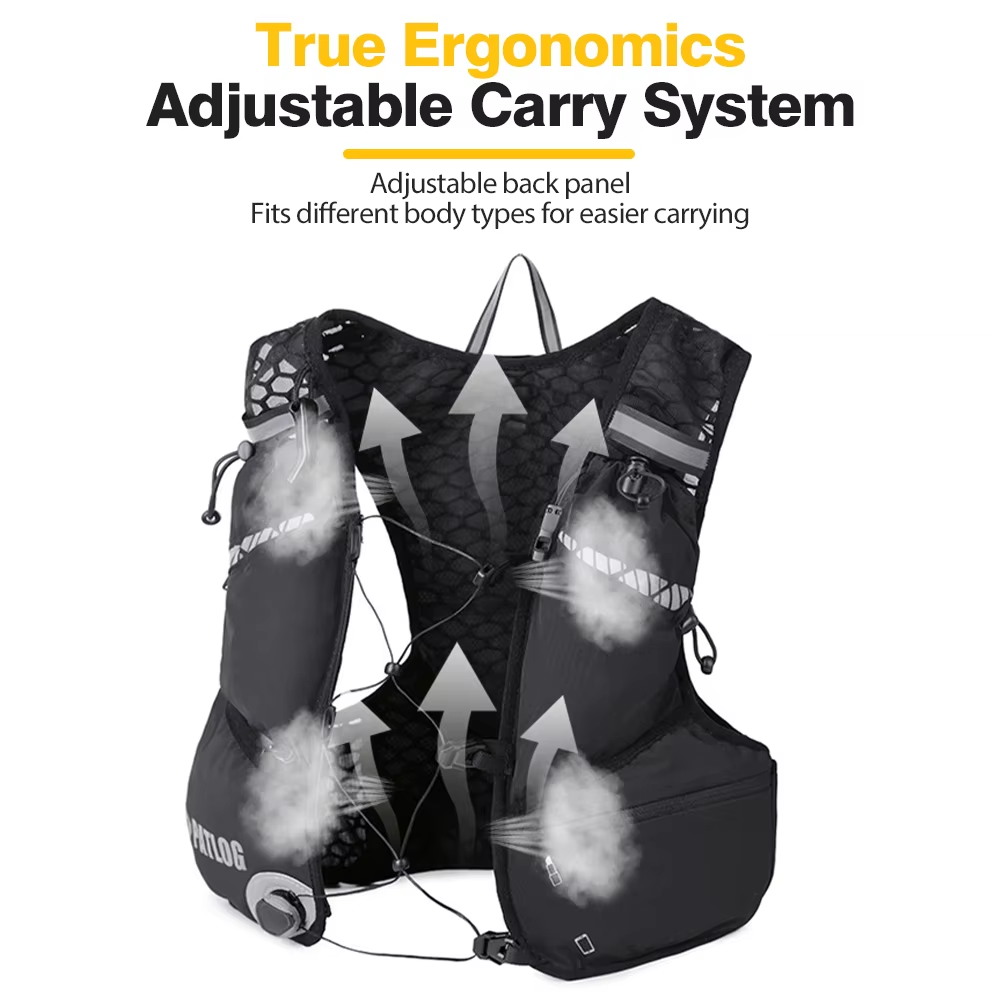 NEWBOLER Açık Hava Koşu Sırt Ç - Hydration Pack Backpack incelemesi ve fiyatı