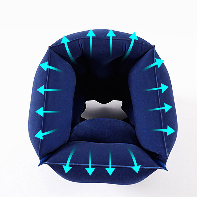 Uzun mesafeli uçuşlar, arabala - Travel Accessories Long Haul incelemesi ve fiyatı