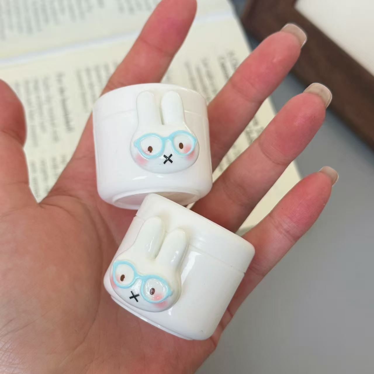 Miffy Sevimli Dağıtıcı Şişeler - Travel Accessories For Japan Trip incelemesi ve fiyatı