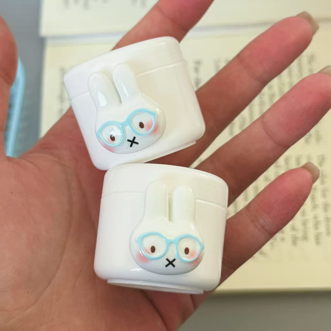 Miffy Sevimli Dağıtıcı Şişeler - Travel Accessories For Japan Trip incelemesi ve fiyatı