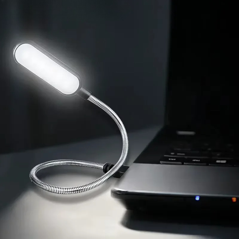 Esnek Bükülebilir Kaz Boynu Mi - Book Light Flexible incelemesi ve fiyatı
