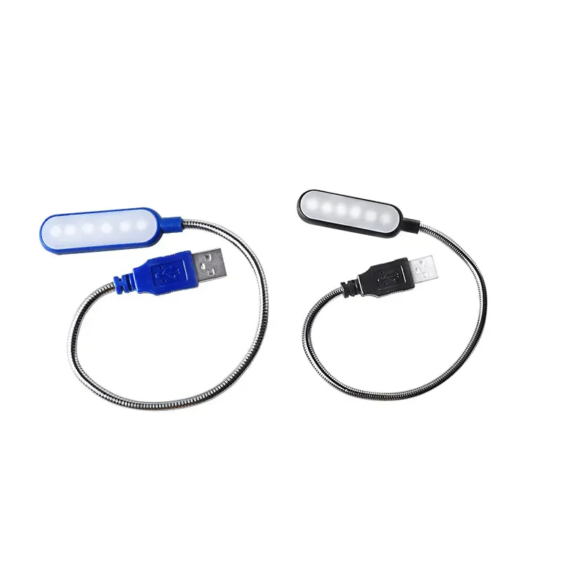Esnek Bükülebilir Kaz Boynu Mi - Book Light Flexible incelemesi ve fiyatı