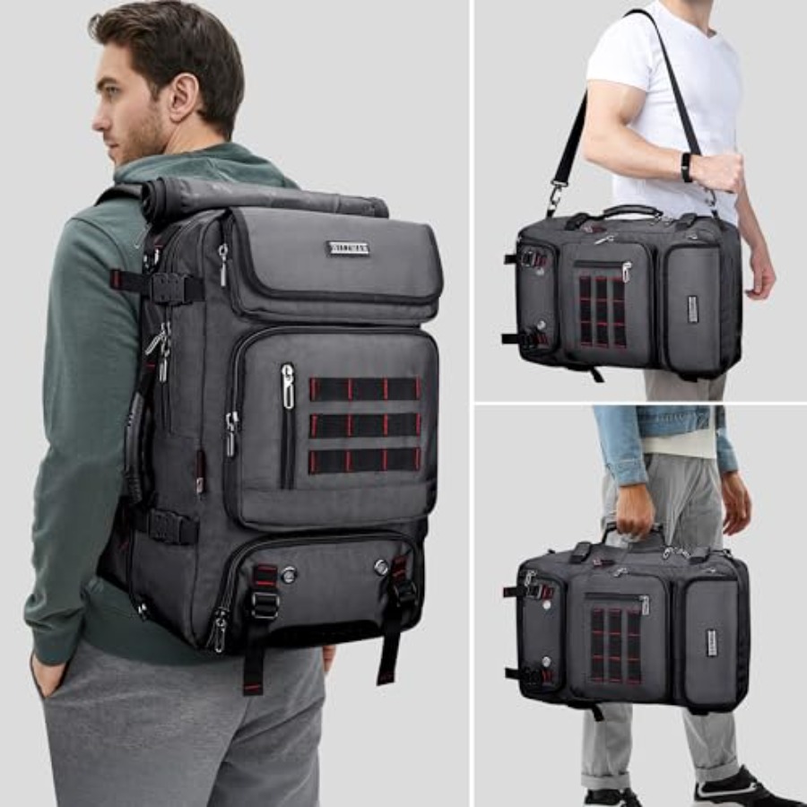 Erkekler İçin Seyahat Sırt Çan - Shoe Bag Travel incelemesi ve fiyatı