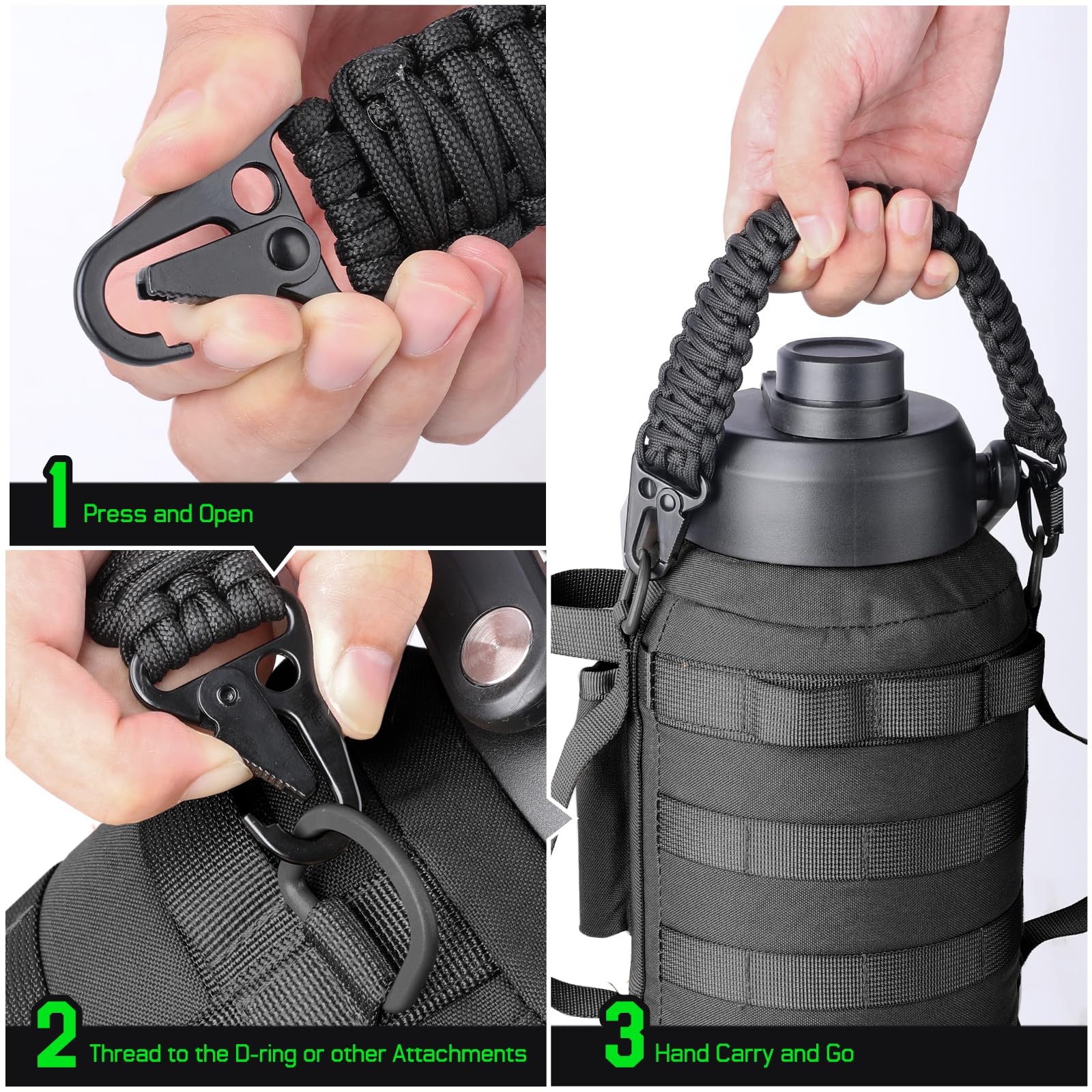 Taktik Çantalar için Yedek Par - Hydration Pack Backpack incelemesi ve fiyatı