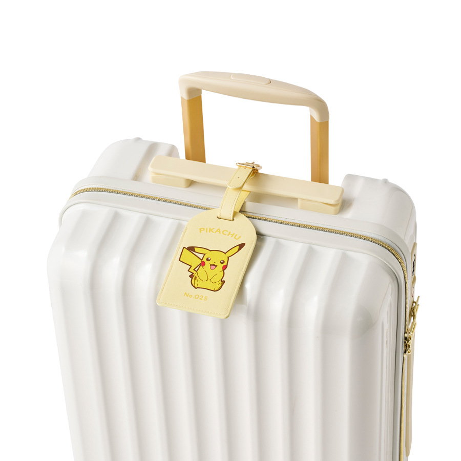 Pokémon Pikachu anime sevimli  - Travel Accessories Unisex incelemesi ve fiyatı