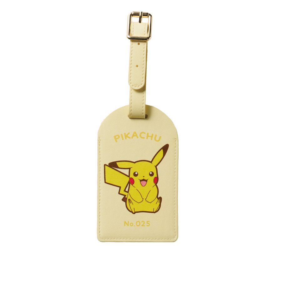 Pokémon Pikachu anime sevimli  - Travel Accessories Unisex incelemesi ve fiyatı