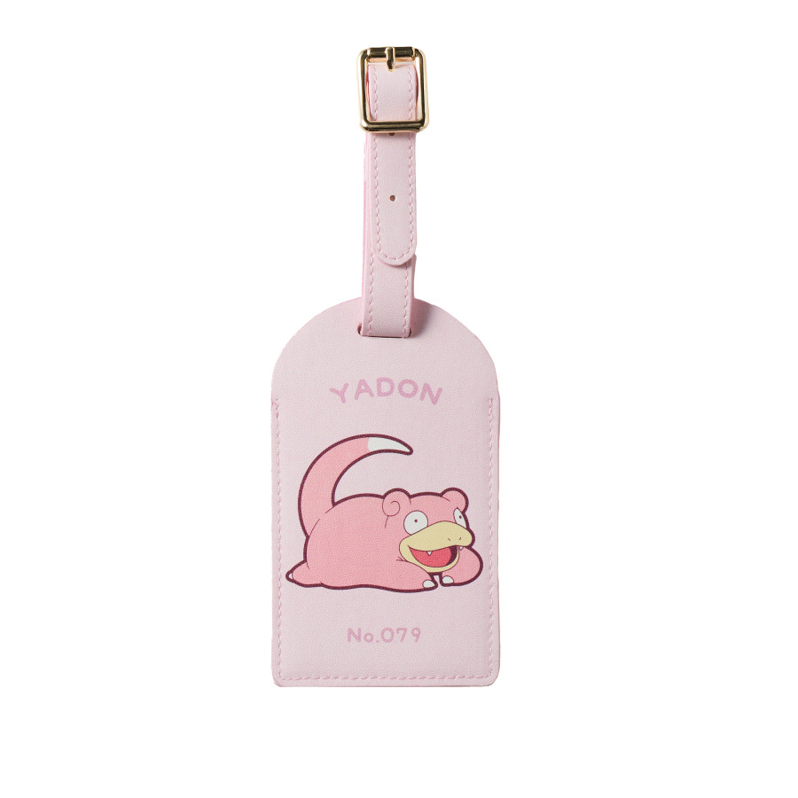 Pokémon Pikachu anime sevimli  - Travel Accessories Unisex incelemesi ve fiyatı