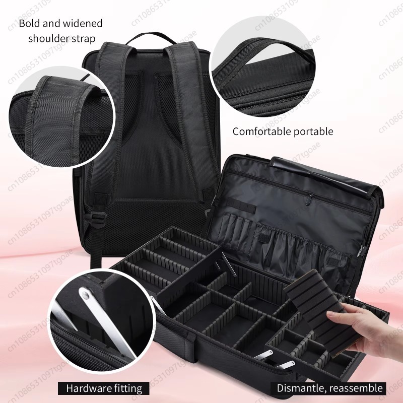 Çok Cepli Saç Şekillendirme Ar - Travel Accessories Toiletries incelemesi ve fiyatı