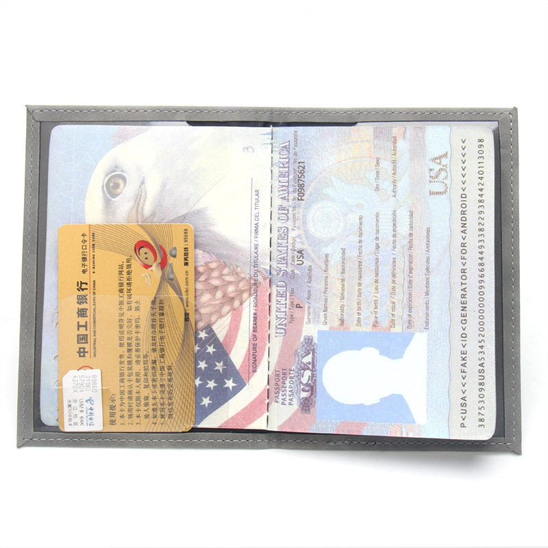 Güzel Harita Pasaport Kapağı M - Travel Accessories Wallet incelemesi ve fiyatı