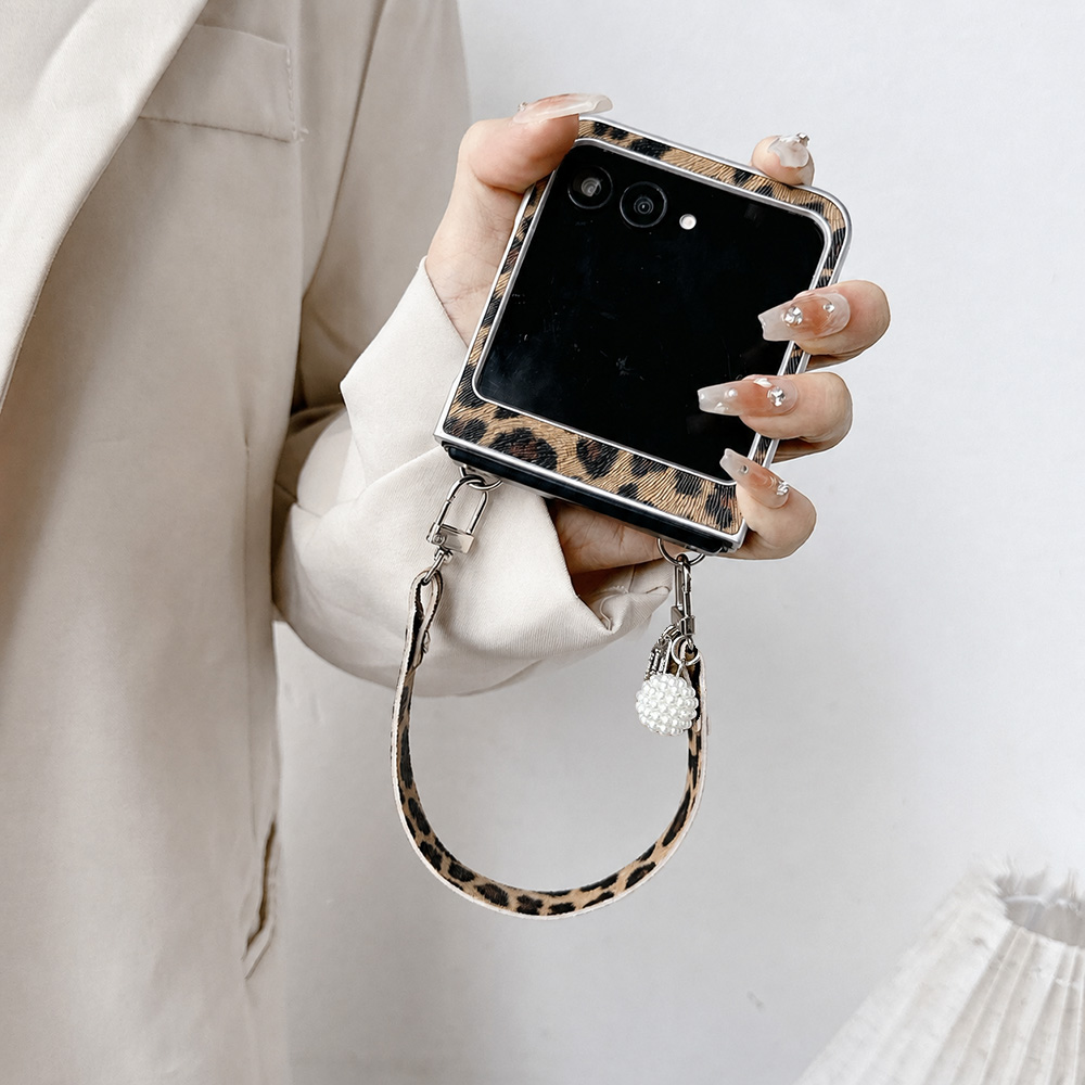 Leopar Baskılı Katlanabilir Ka - Travel Accessories Bag incelemesi ve fiyatı