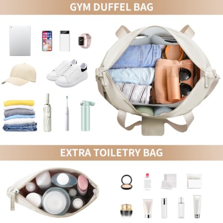 Kadınlar için Spor Çantası, Ay - Shoe Bag Travel incelemesi ve fiyatı