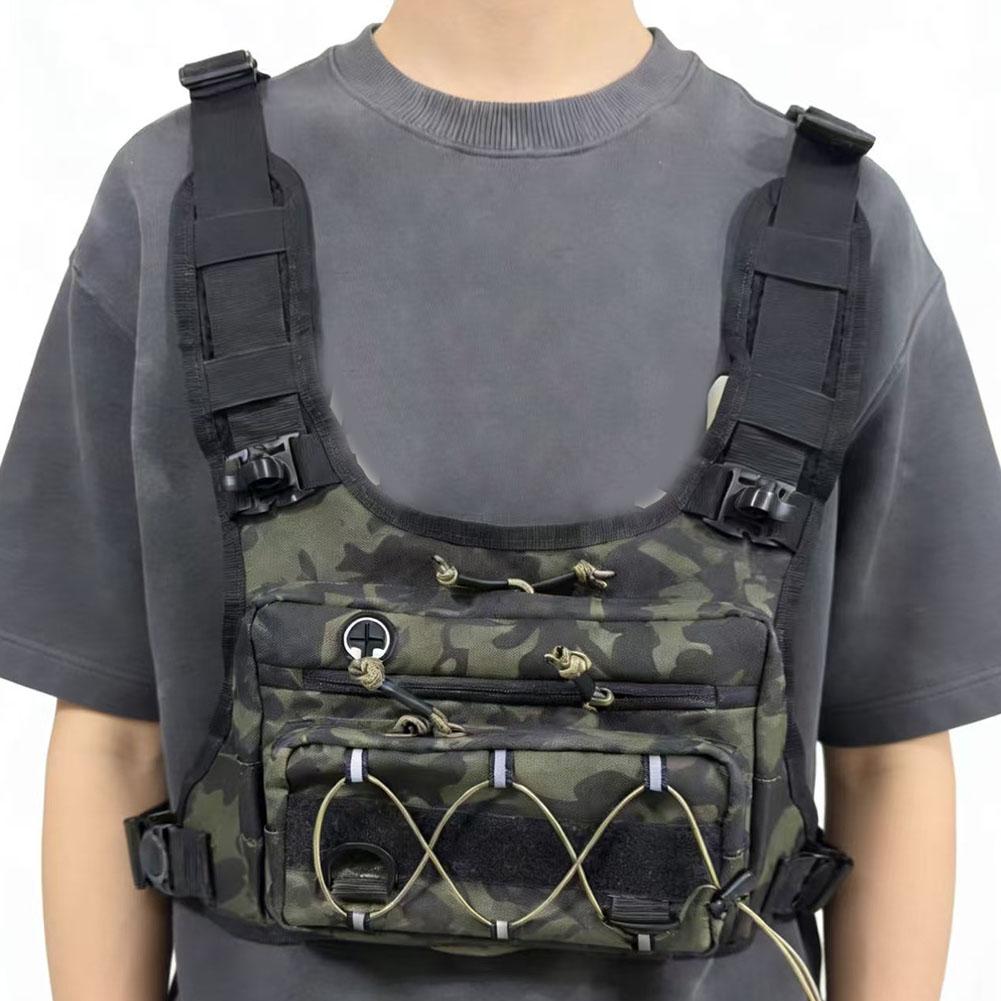 Koşu Göğüs Çantası Hidrasyon Y - Hydration Pack Backpack incelemesi ve fiyatı