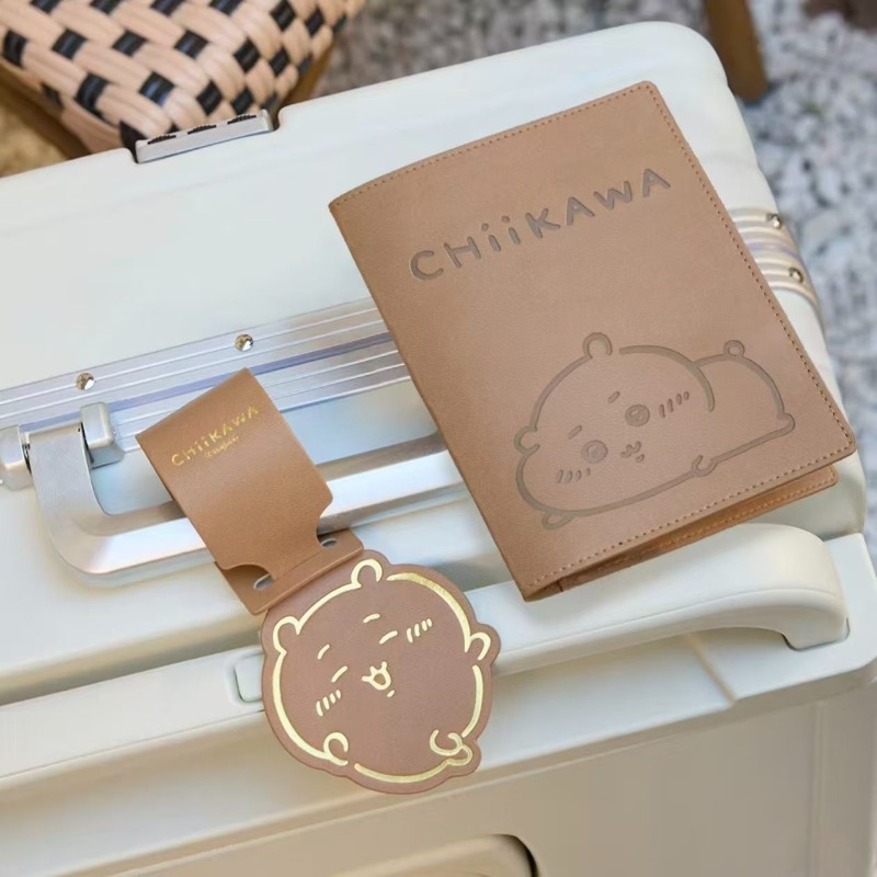 Sıcak Chiikawa Bagaj Etiketi A - Travel Accessories For Japan Trip incelemesi ve fiyatı
