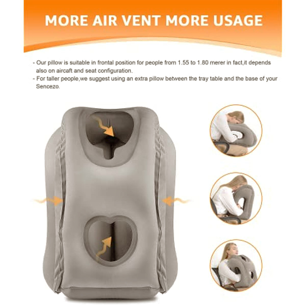 Şişirilebilir Seyahat Yastığı, - Travel Accessories Long Haul incelemesi ve fiyatı