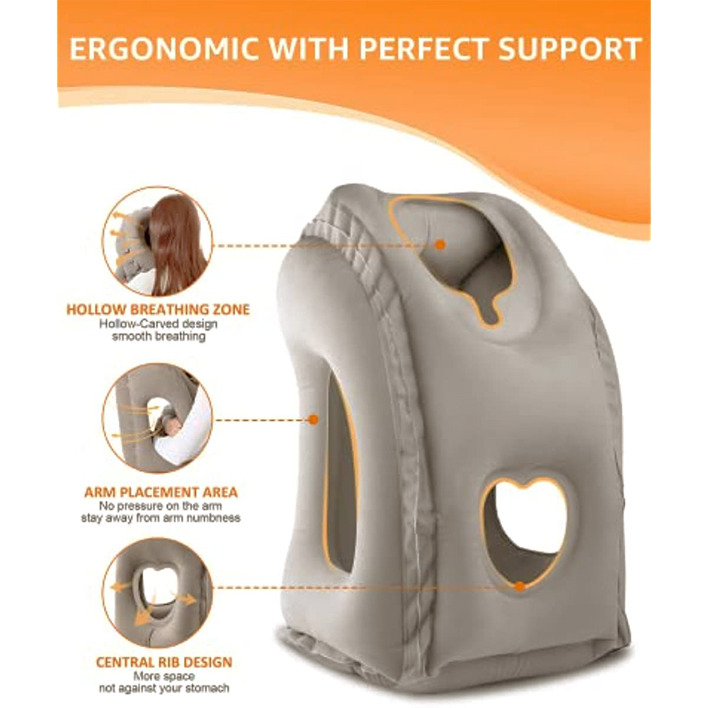 Şişirilebilir Seyahat Yastığı, - Travel Accessories Long Haul incelemesi ve fiyatı