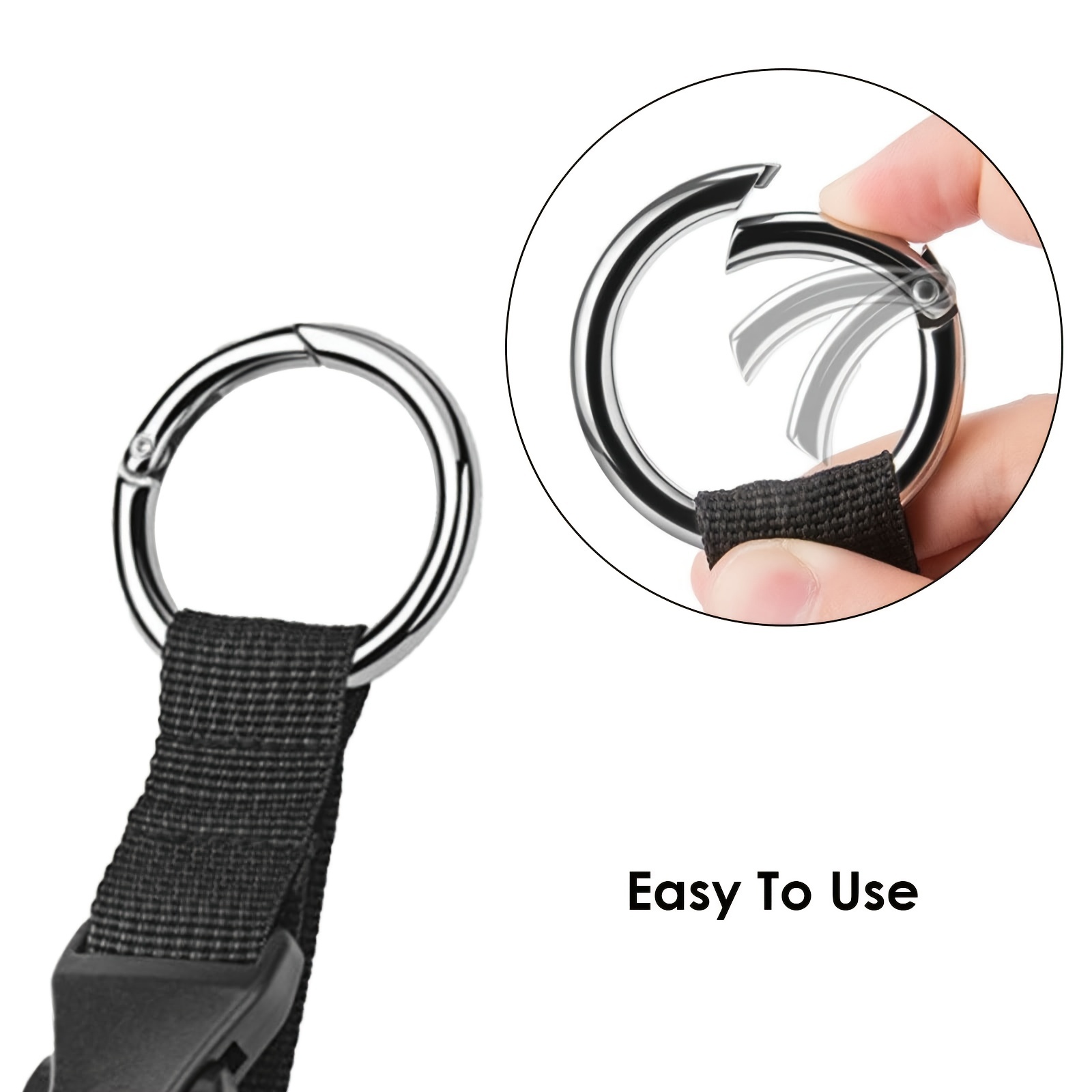 Seyahat bagaj sabit kayış sırt - Travel Accessories Sale incelemesi ve fiyatı