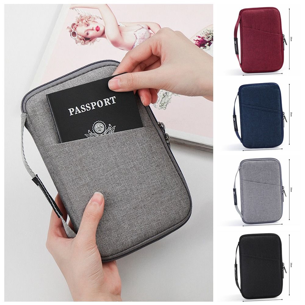 Seyahat Aksesuarları Seyahat C - Travel Accessories Wallet incelemesi ve fiyatı