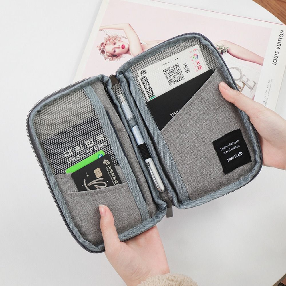 Seyahat Aksesuarları Seyahat C - Travel Accessories Wallet incelemesi ve fiyatı