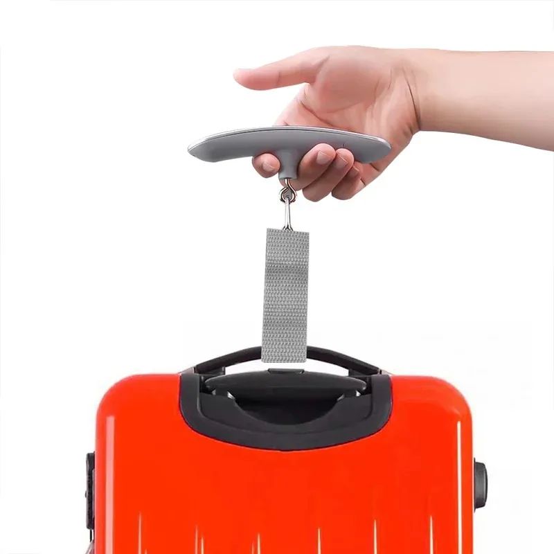 Balık Terazisi 50kg/110lb Taşı - Travel Accessories Electronics incelemesi ve fiyatı