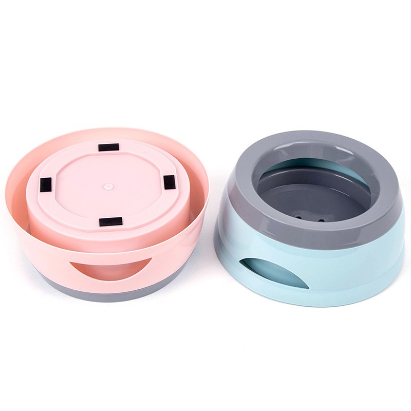 Pet Dog Bowls Floating Not Wet - Travel Accessories Dog incelemesi ve fiyatı