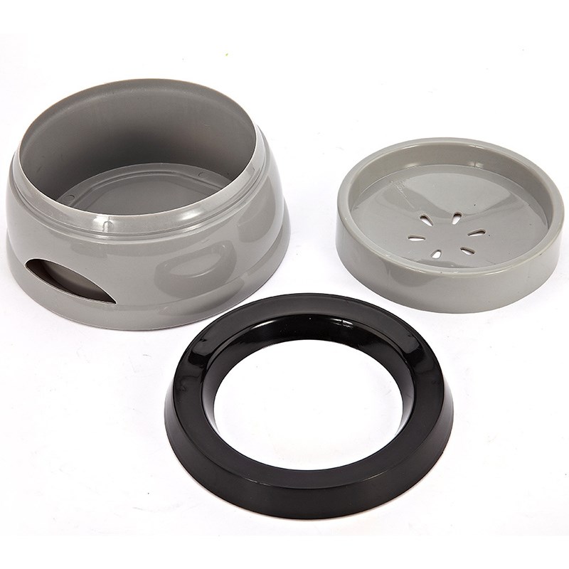 Pet Dog Bowls Floating Not Wet - Travel Accessories Dog incelemesi ve fiyatı