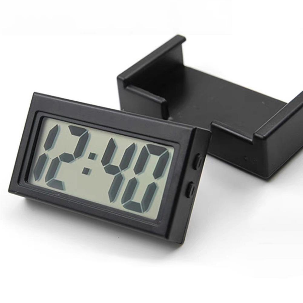 Mini Dijital Saat Araba Dashbo - Travel Accessories Electronics incelemesi ve fiyatı