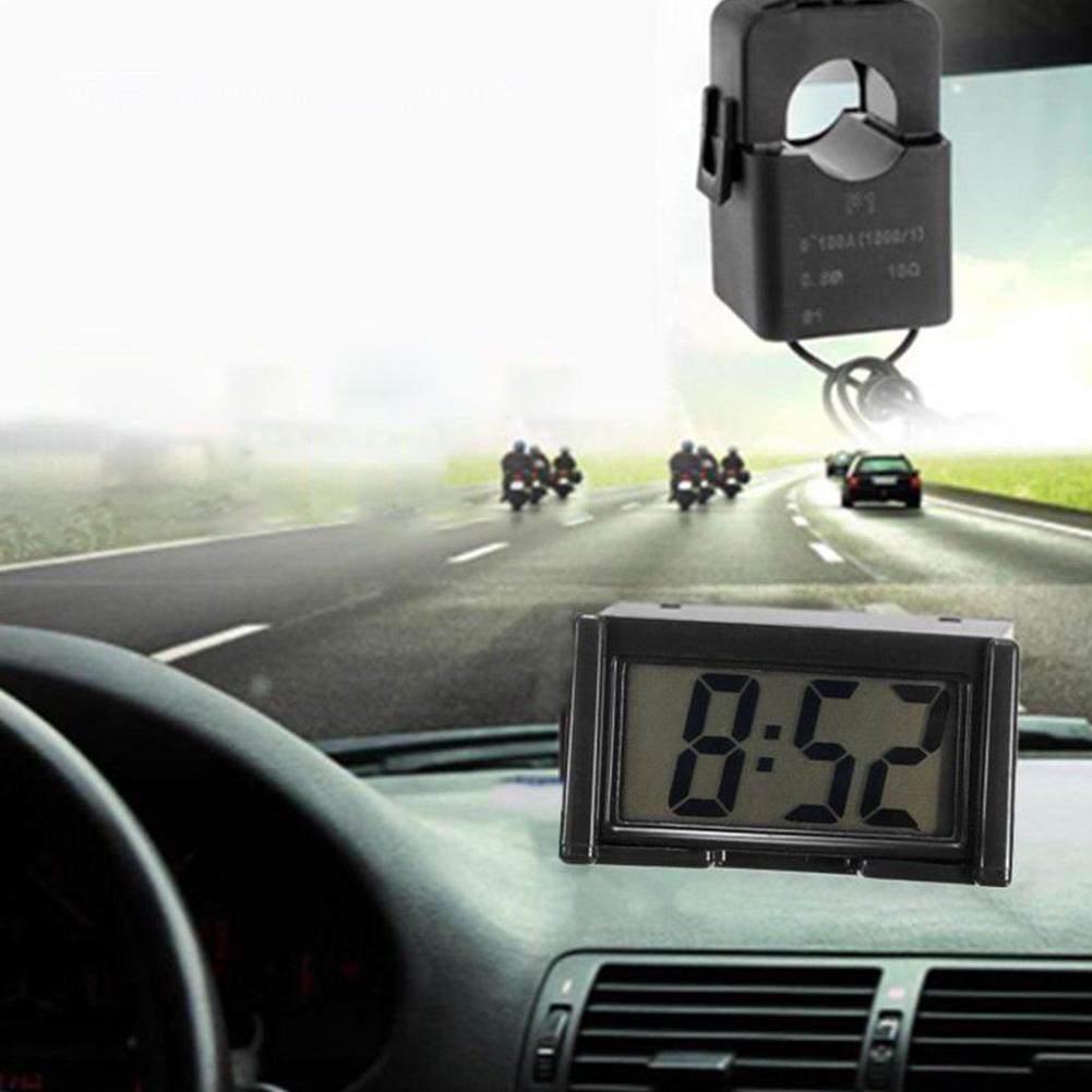 Mini Dijital Saat Araba Dashbo - Travel Accessories Electronics incelemesi ve fiyatı